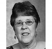 LINA LAURENCELLE Obituary pic
