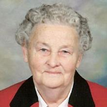 ANNA TOEWS Obituary pic