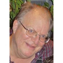 FRANK ARTHUR RIDDELL Obituary pic