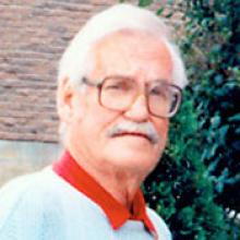 JOHN L. (JOCK) MCLENNAN Obituary pic