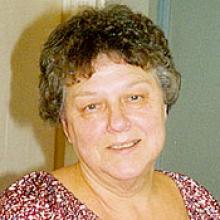 OLGA MARY PENUITA (REZNIK) Obituary pic