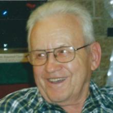 EUGENE SOLENIK Obituary pic