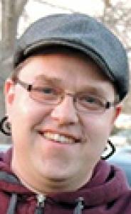 CAMERON OLSEN Obituary pic