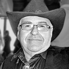JAMES H. HOLDEN Obituary pic