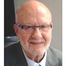 DOUGLAS FREDERICK HANDLEY Obituary pic