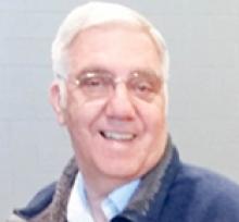 NEIL (ANDY) ANDOW Obituary pic