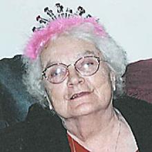 KAY HRYNCHUK Obituary pic