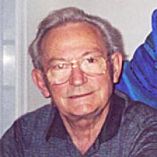 TOMMY DZIEDZIC  Obituary pic