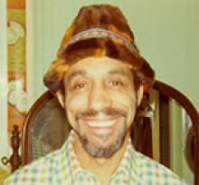 STANLEY MITCHELL Obituary pic