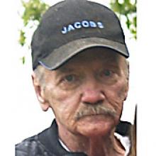 STANLEY DAVID LOFSTROM Obituary pic