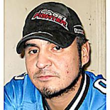 RICKY MARTIN LATHLIN Obituary pic