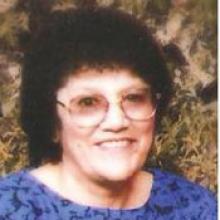 MARIE L. SINCLAIR (GENAILLE) Obituary pic