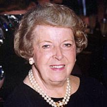 LOUISE PATRICIA (LANGE) WATSON Obituary pic