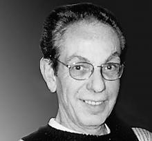 FREDERICK THOMAS VERITY Obituary pic