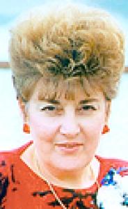 FLORENCE WERBOVETSKI Obituary pic