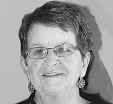 JEAN DUDYCH Obituary pic
