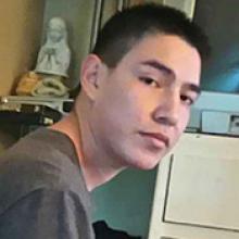 HARLEY DALE JACK GUSTAFSON Obituary pic