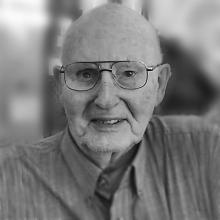 HENRY GERRITZEN Obituary pic