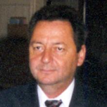 DENIS A. VOURIOT Obituary pic