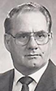 ALBERT EDWARD RIORDAN Obituary pic