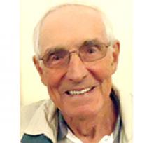 THOMAS (TUCKER) LADE ETTINGER Obituary pic