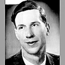 MERVIN JACKSON - Obituary pic
