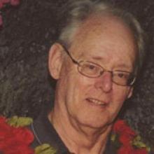 LAWRENCE MARCEL DE MEYER Obituary pic