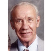 EDWARD FRANK KOST SR. Obituary pic