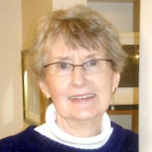 RAYMONDE GIRARD Obituary pic