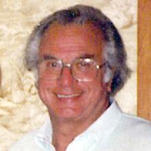 LARS GUNNAR ALMROTH Obituary pic