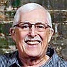 MIKE BUDD Obituary pic
