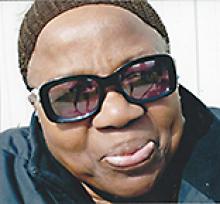 LYNETTE U. ELLIS Obituary pic