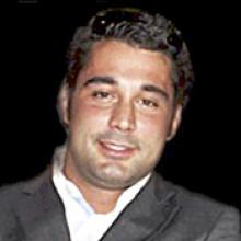 MATTHEW FRANCESCO GRESTONI Obituary pic