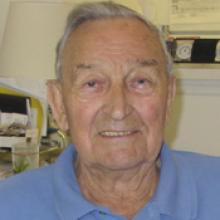 ROY ELBURT MILLS Obituary pic