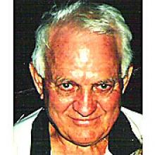 BRIAN JACKSON MCLEOD Obituary pic