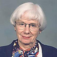 BARBARA MAXWELL (FREESON) EASTWOOD  Obituary pic