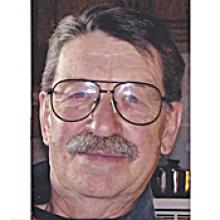 HENRY DUECK Obituary pic