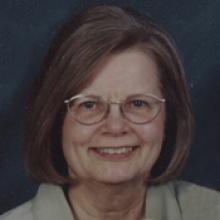 DIANNE JOAN ANDERSON Obituary pic