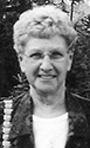CAROLINE MAY PYPER Obituary pic