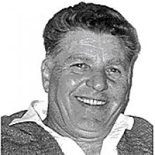 MARVIN R. ISFJORD Obituary pic