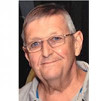 JOSEPH MICHAEL STRIKE (JOEY) Obituary pic