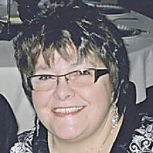 CAROLINE LUCILLE HORVATH Obituary pic