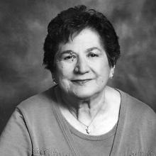 ADELINE DERKSEN Obituary pic