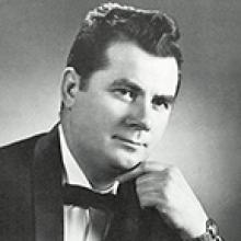 JOHN YAROSLAV SCHUR Obituary pic