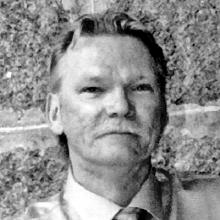 NELSON WILSON SMITH Obituary pic