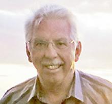 RHEAL (RAY) LEON BOULET Obituary pic
