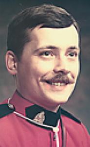 DENNIS ONOFREY  Obituary pic