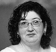 KATHLEEN MAE DERKSEN Obituary pic