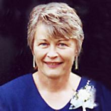 PATRICIA SIKORA Obituary pic