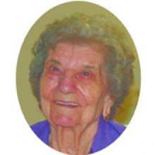 ELIZABETH (LIL) PANTELUK Obituary pic